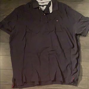 Men’s polo shirt